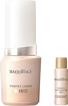 マキアージュ　エッセンスリキッド　セット マキアージュ エッセンスリキッド EX｜オンラインストア｜資生堂